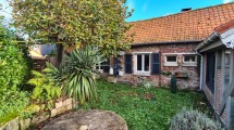 Charmante maison picarde à 5 mn de Saint-valéry-sur-somme